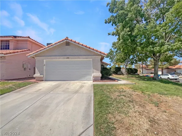 2800 Secret Canyon Rd, Henderson, NV 89074