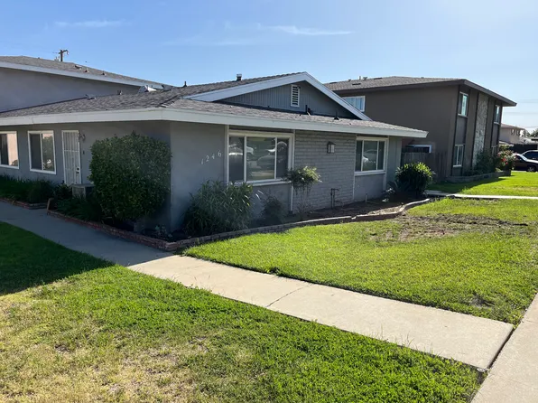 1246 Woodbury Ct APT D, Upland, CA 91786