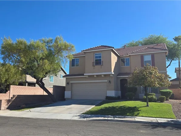 531 Broken Shale Cir, Henderson, NV 89052