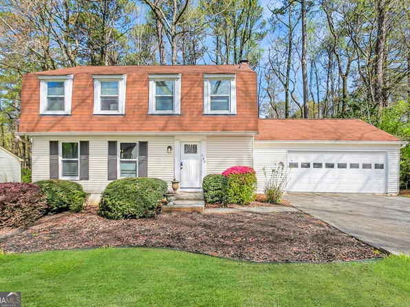 125 N Pond Way, Roswell, GA 30076