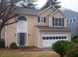 3500 Park Bluff Ln, Duluth, GA 30096