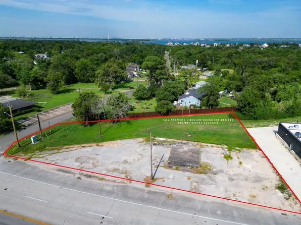 6805 Bayway Dr, Baytown, TX 77520