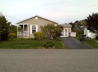 46 Pine Grove Ave, Manahawkin, NJ 08050