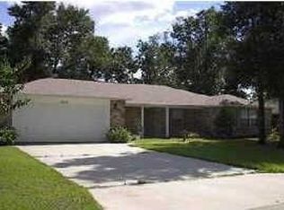 4292 Crosswinds Dr, Milton, FL 32583