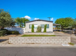 32228 Wells Fargo Rd, Thousand Palms, CA 92276
