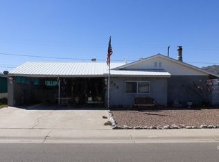 335 W Hartford Rd, Kearny, AZ 85137