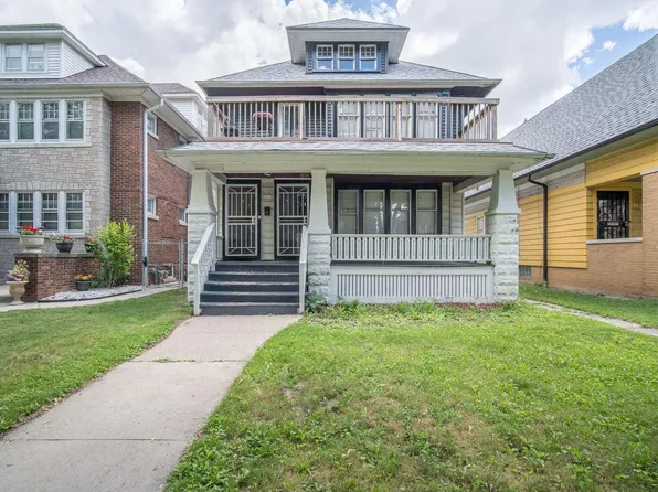 2808 N 48th STREET #2810, Milwaukee, WI 53210