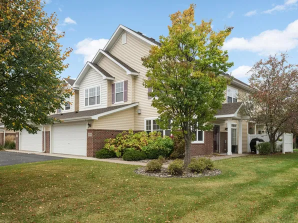5370 172nd St W #703, Farmington, MN 55024