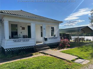 100 High St, Point Pleasant, WV 25550