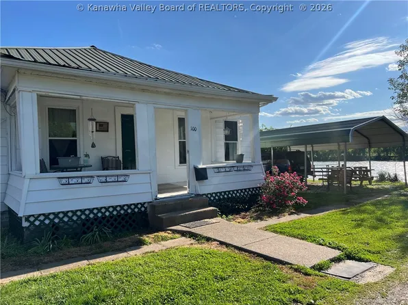 100 High St, Point Pleasant, WV 25550