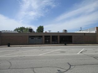 115 S Pennsylvania Ave, Columbus, KS 66725