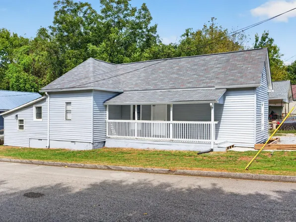 1701 Stanfiel St, Chattanooga, TN 37406