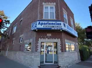5801 W 16th St #2R, Cicero, IL 60804