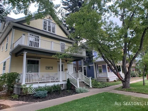 114 E Espanola St, Colorado Springs, CO 80907