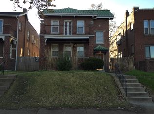 5811 S Kingshighway Blvd #B, Saint Louis, MO 63109