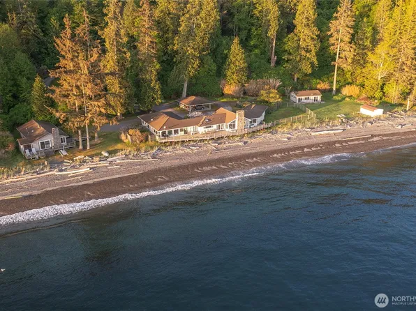 664 Tidewinds Lane, Orcas Island, WA 98245
