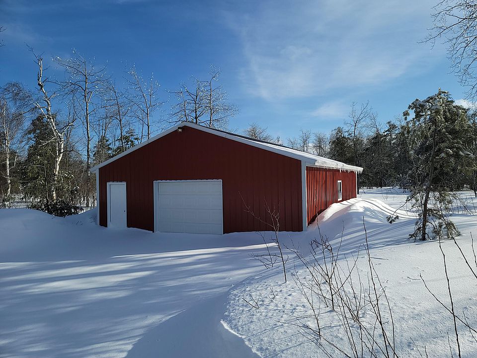 8779 S Old Brimley Grade Rd, Brimley, MI 49715 Zillow