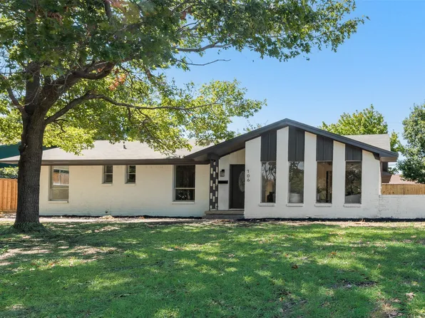 706 S Waterview Dr, Richardson, TX 75080