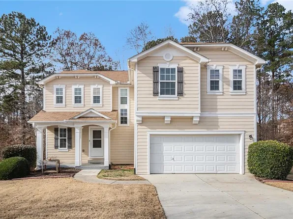 2907 Edgewater St SW, Atlanta, GA 30331