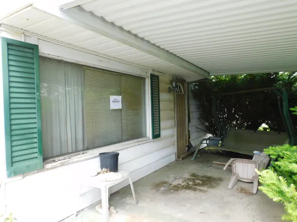 15446 S M 66 Hwy, Bellevue, MI 49021