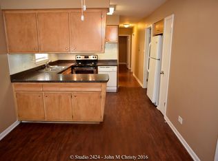 2440 W Addison St #2, Chicago, IL 60618