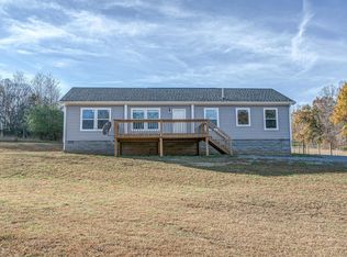 2102 Goose Creek Valley Rd, Montvale, VA 24122