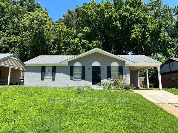 5362 Beaverton Dr, Memphis, TN 38127