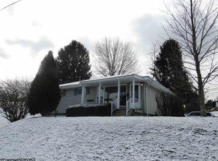 485 Wisconsin Ave, Westover, WV 26501