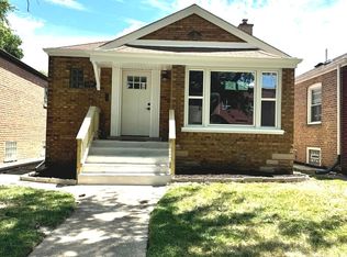 14207 S Wentworth Ave, Riverdale, IL