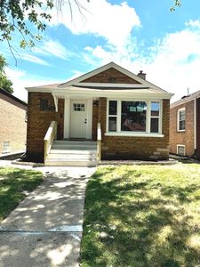 14207 S Wentworth Ave, Riverdale, IL, 60827