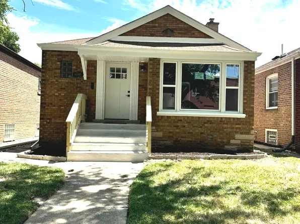 14207 S Wentworth Ave, Riverdale, IL 60827