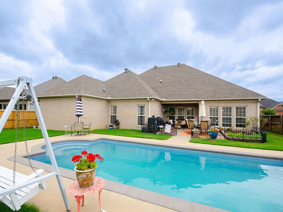 2825 Gulfshore Dr, Conway, AR 72034 Zillow