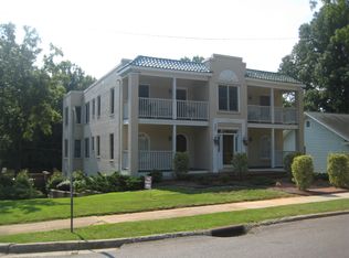 305 S Summit Ave APT 1, Charlotte, NC 28208