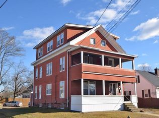 118 Longwood Ave, Brockton, MA 02301
