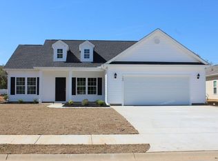 160 Barons Bluff Dr #ELM-4, Conway, SC 29526