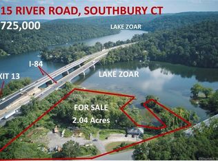 115 River Rd, Southbury, CT 06488
