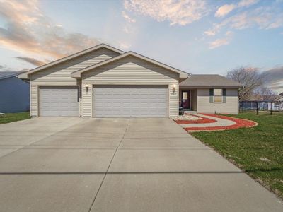 4415 East Rotamer Road, Janesville, WI, 53546