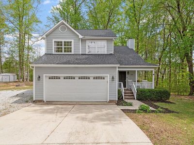 120 Kerigon Ln, Youngsville, NC, 27596