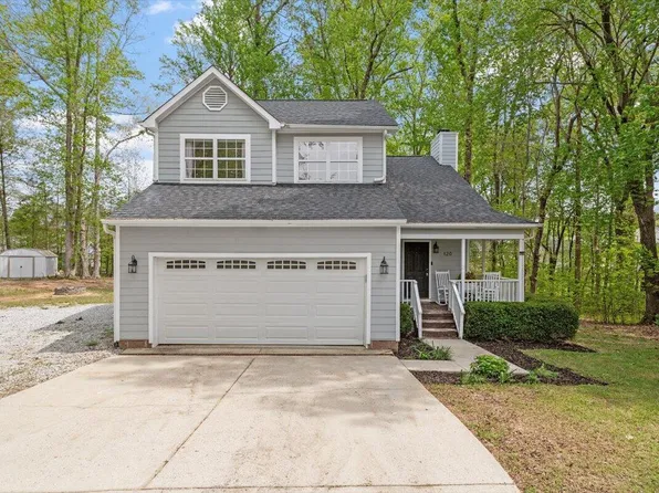 120 Kerigon Ln, Youngsville, NC 27596
