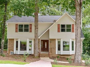 1445 Sequoia Trl, Alabaster, AL 35007