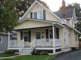 1156 Sumner Ave, Schenectady, NY 12309