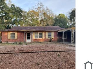 3017 Dodd Dr, Mobile, AL 36605