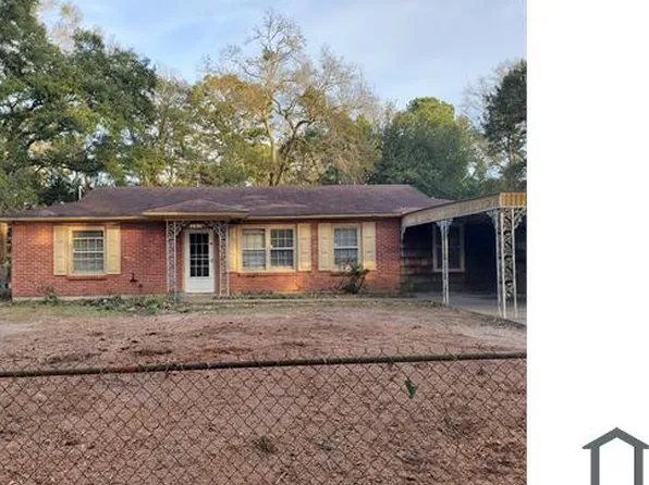 3017 Dodd Dr, Mobile, AL 36605