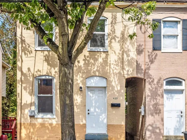 425 W Patrick St, Frederick, MD 21701