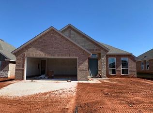 19708 Whitley Rd, Edmond, OK 73012