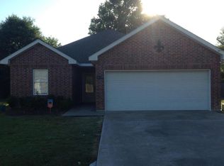 815 Isabella St, Sulphur, LA 70663