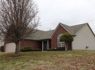 9619 Long Rifle Ln, Louisville, KY 40228