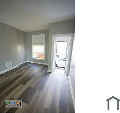809 N Curley St — Photo 7