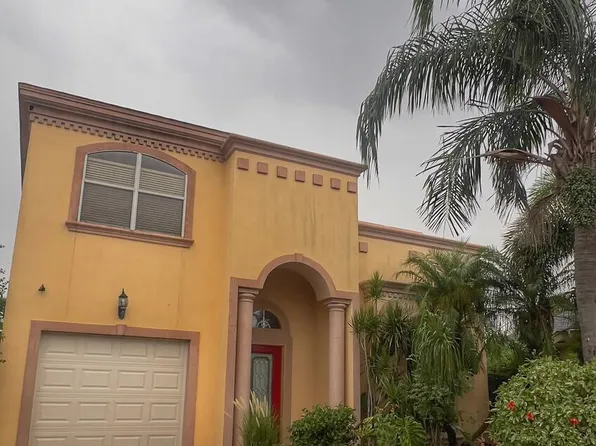 2612 Calle Calmada, Brownsville, TX 78526