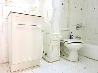 Rented by J Misrahi Realty Corp